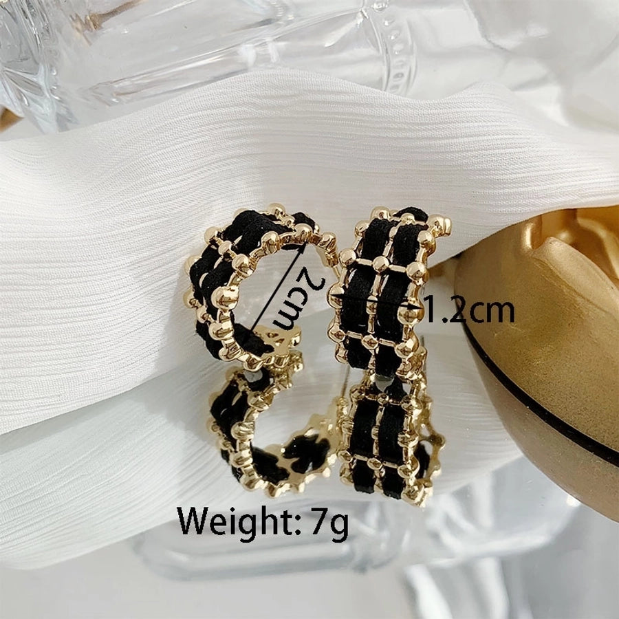 cloth gold