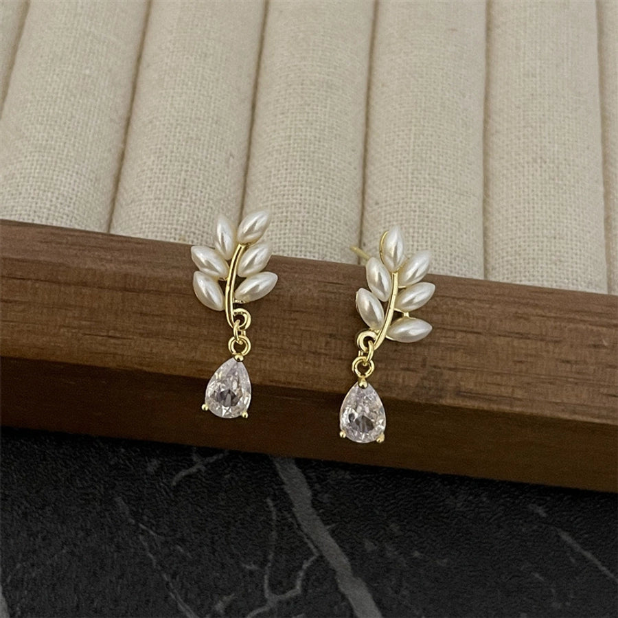 Elegant Grain