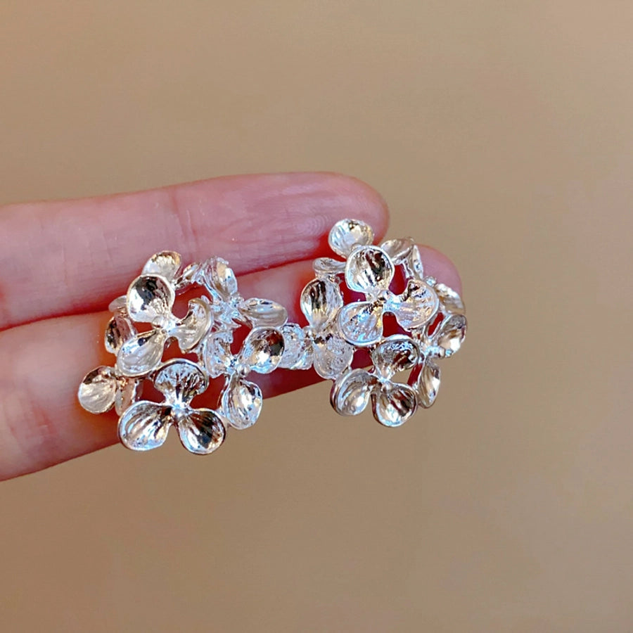 Simple Flower