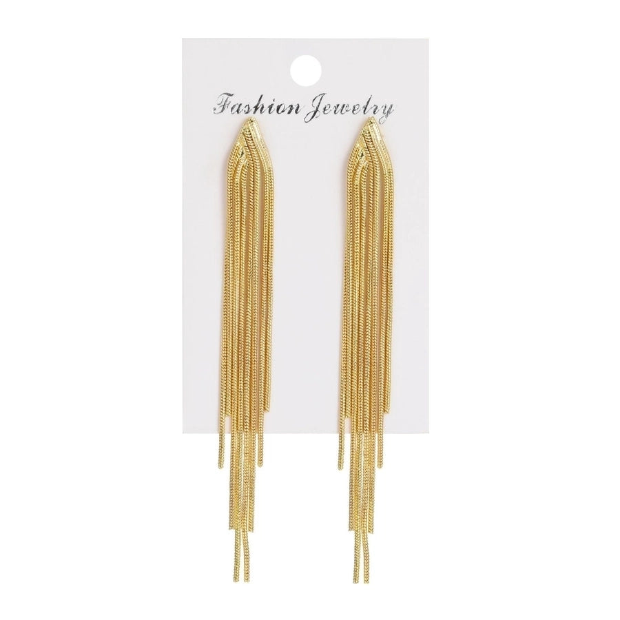 tassel alloy