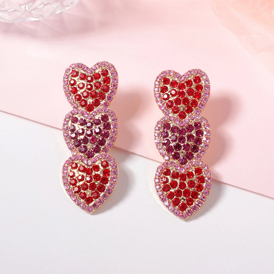 Heart Bead