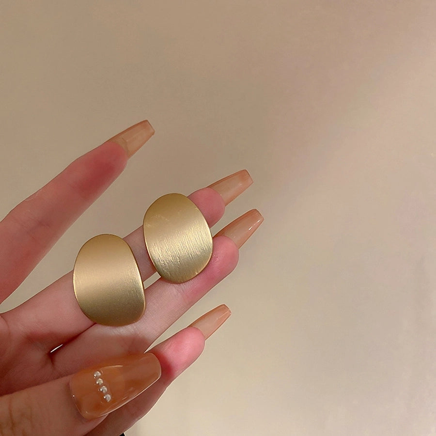 geometric hoop