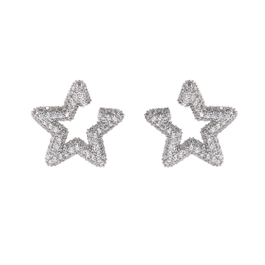 style pentagram