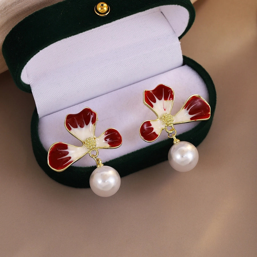 Vintage Flower