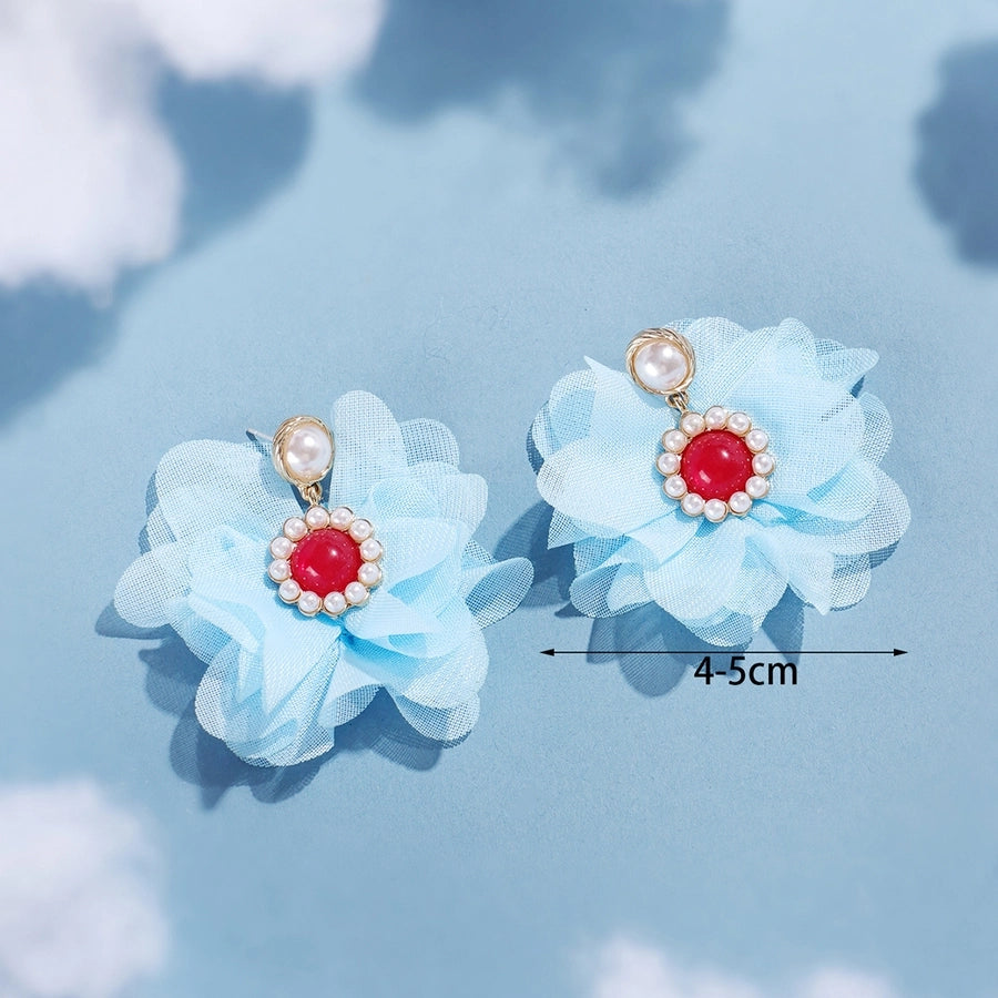 Flower Lace