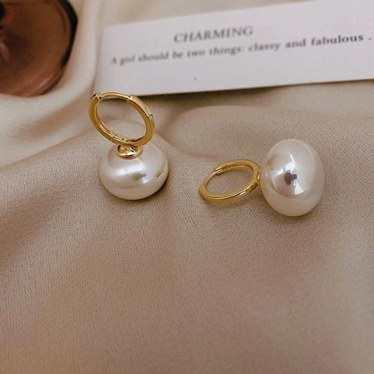 round pearl