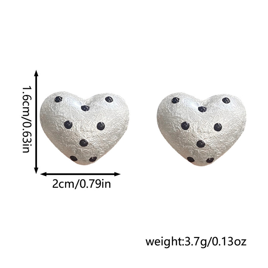 Heart Shape