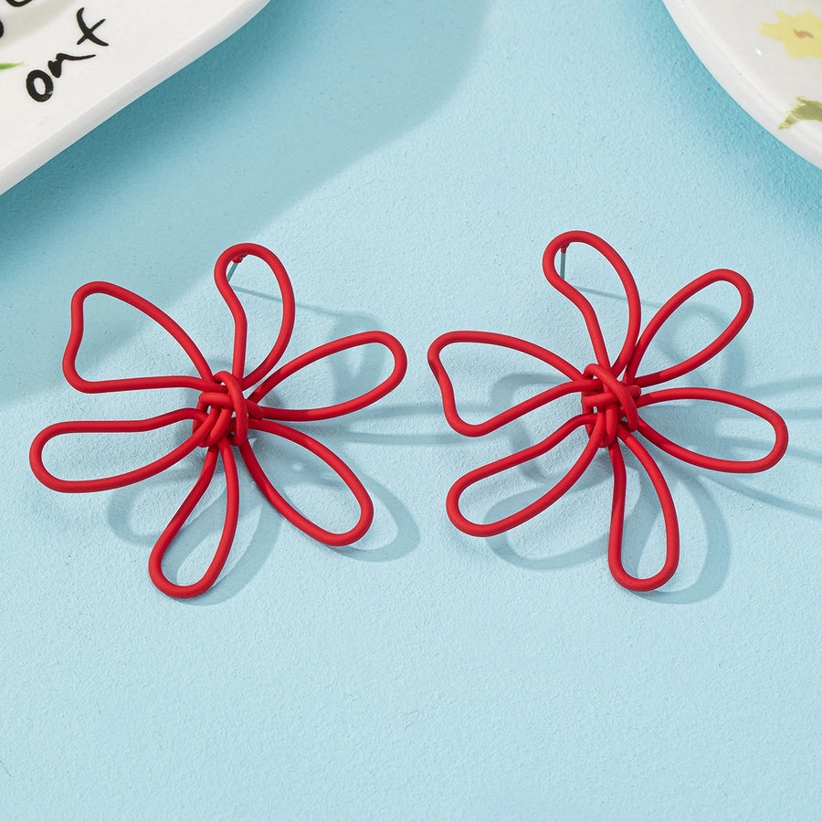 Flower Ferroalloy