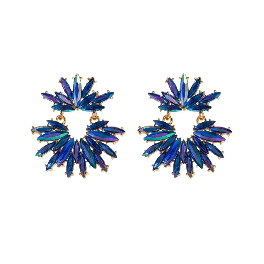 geometric rhinestones