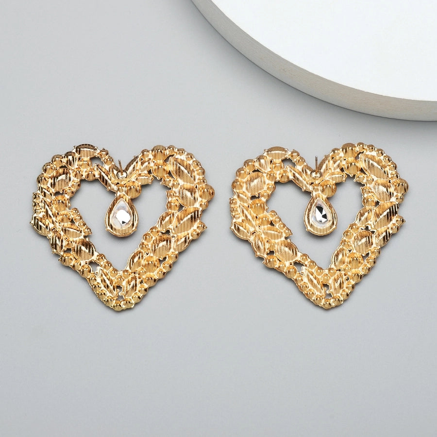 heart shape