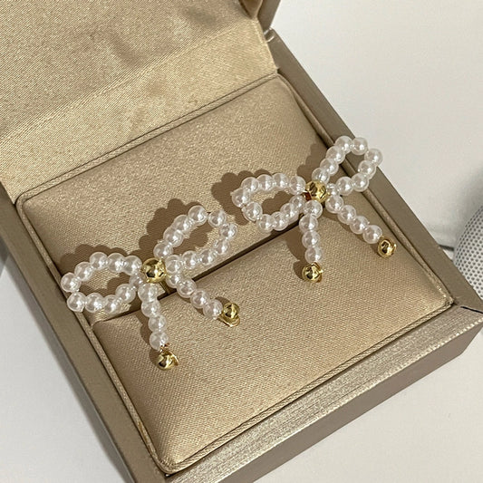 Knot Beaded
