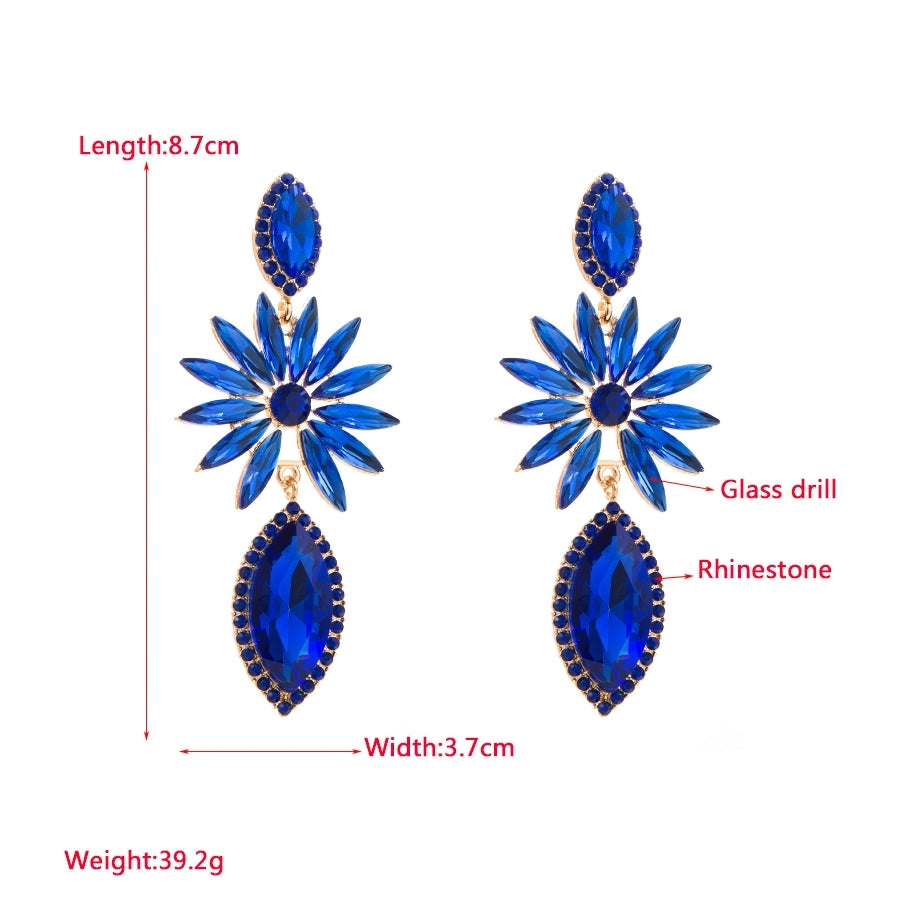 flower alloy