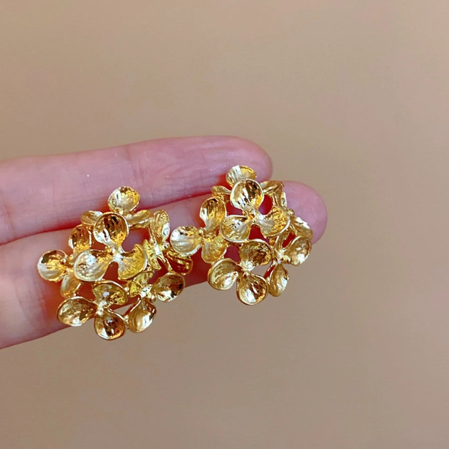 Simple Flower