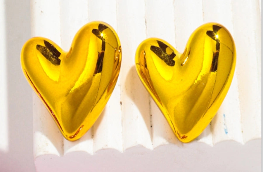 Heart Shape