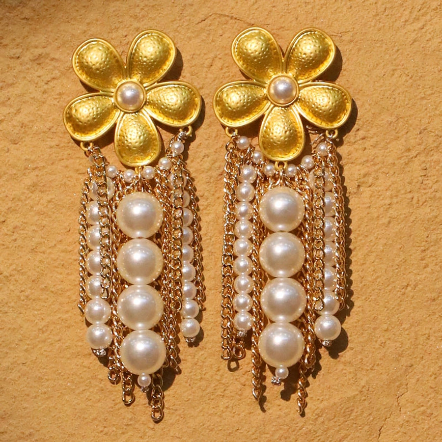 Tassel Pearl