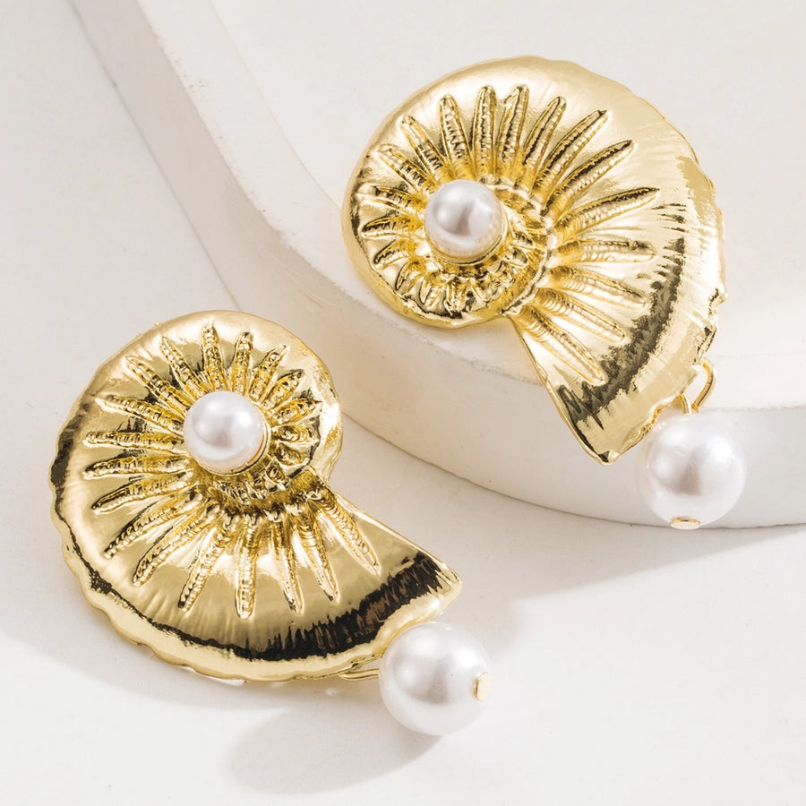 Conch Alloy