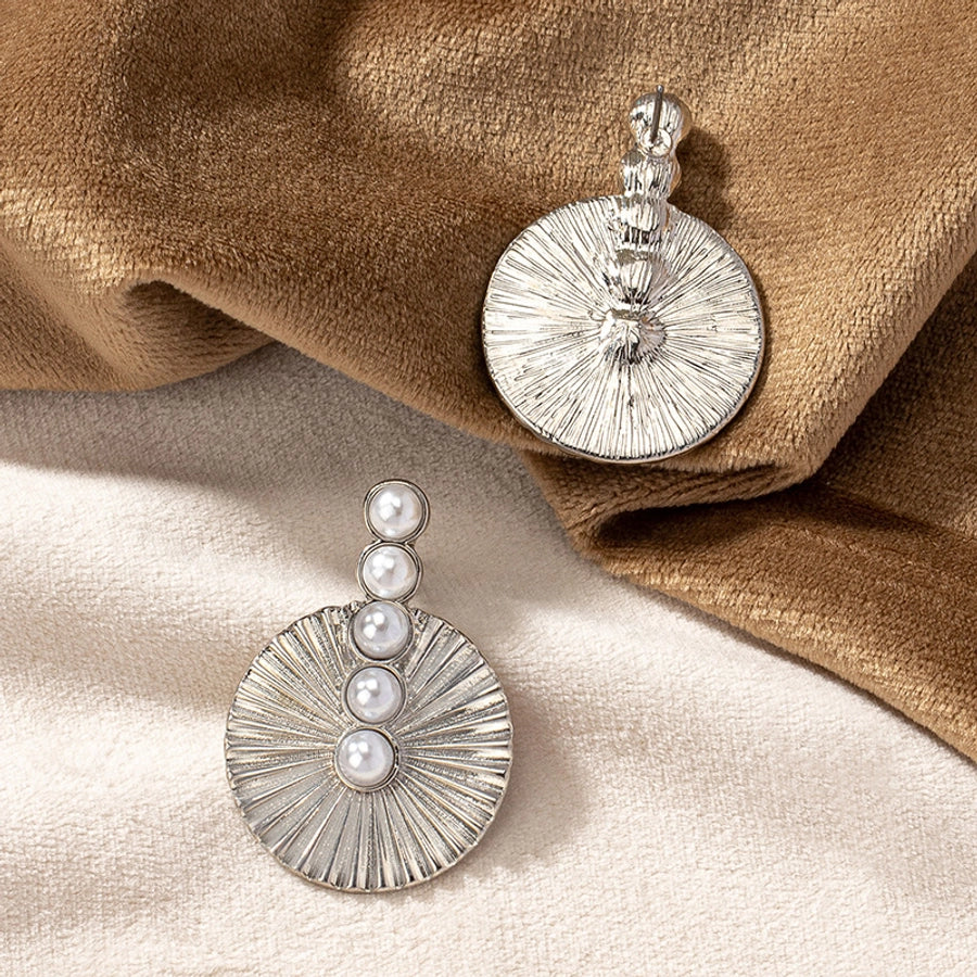 round pearls