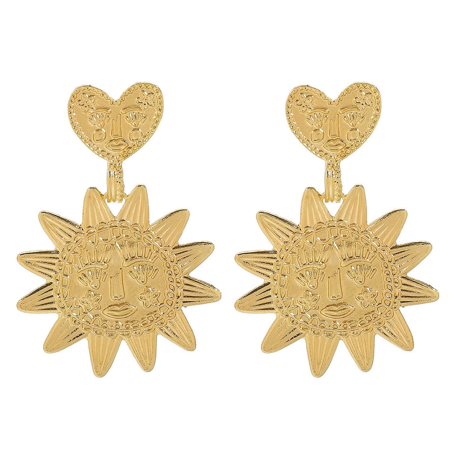 Cool Style Earrings