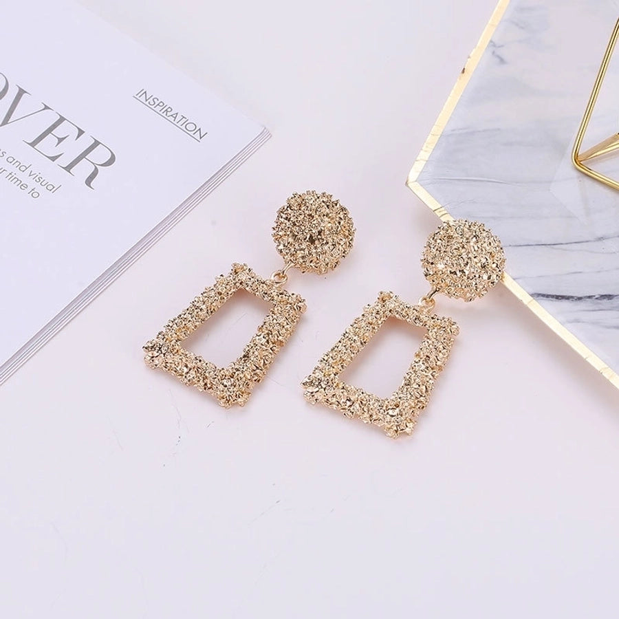 fashion ear studs