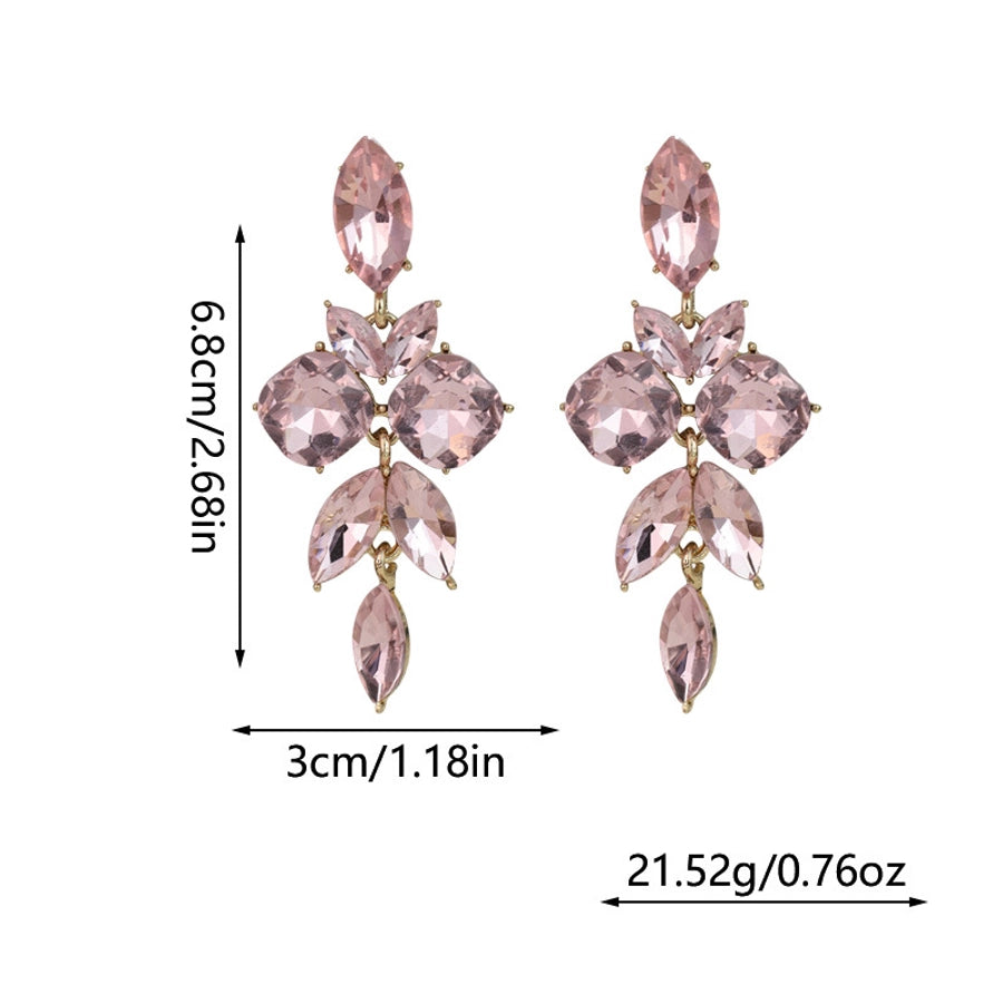 Geometric  Earrings