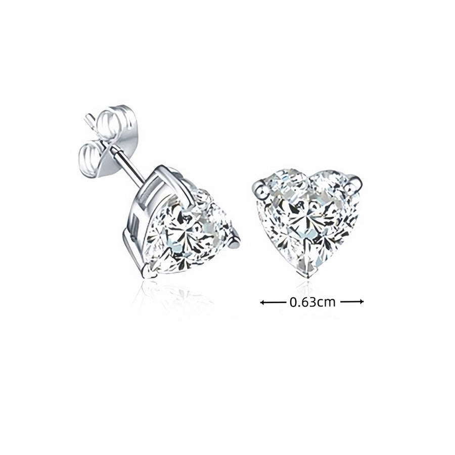 Heart Copper Alloy