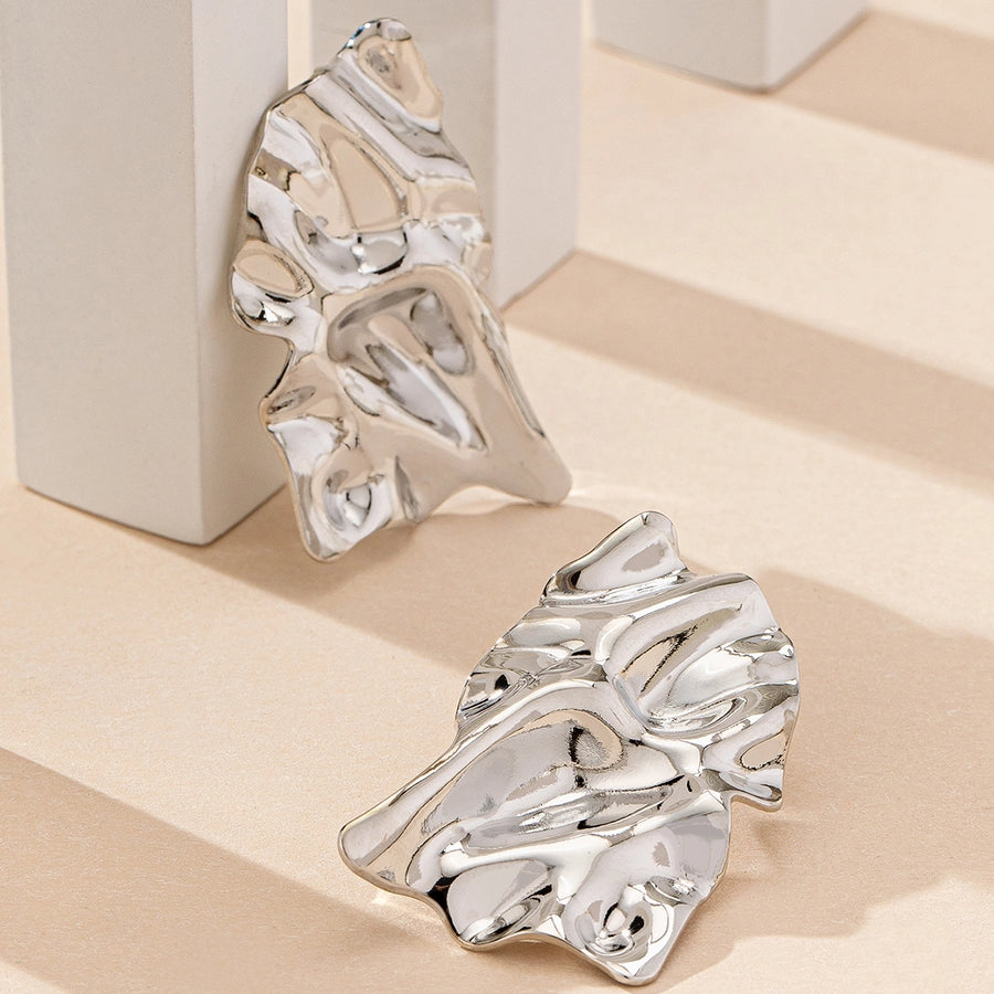Irregular Geometric