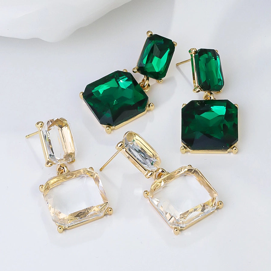 Geometric Plating
