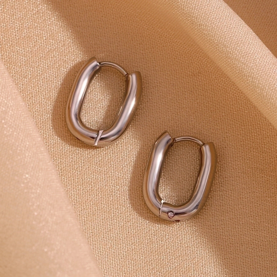 Stainless Steel Color Plating