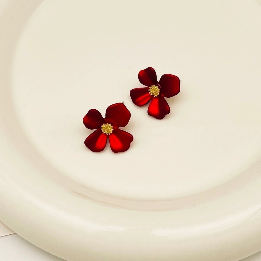 Flower Varnish
