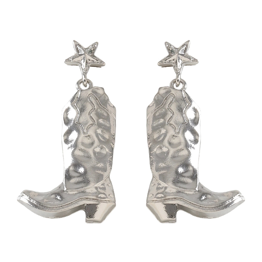 Novelty Boots