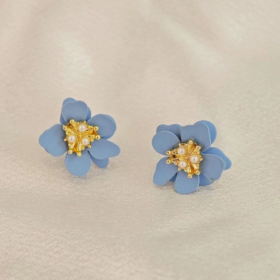 Flower Alloy
