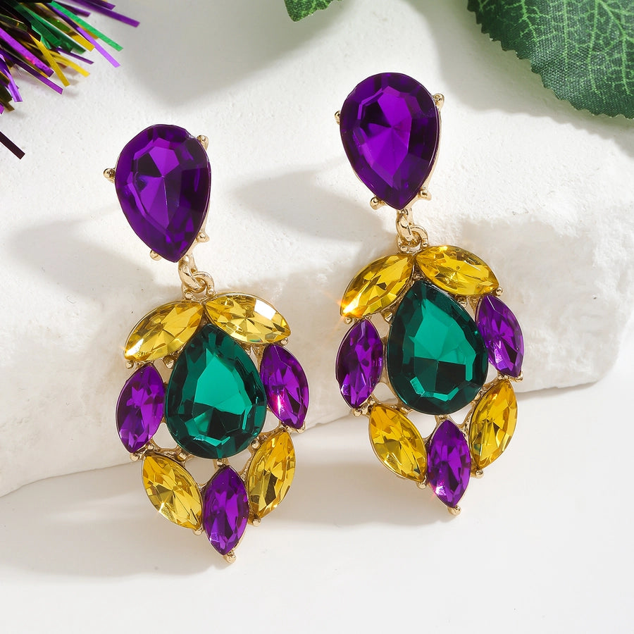 Luxurious Gem Alloy