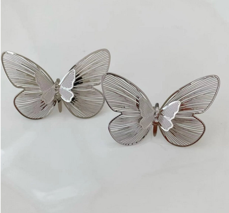 Flower Butterfly